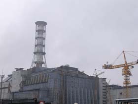 Чернобыль. Фото с сайта rainbow-six.clan.su