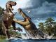 Динозавры Юрского периода. Источник - yaplakal.com