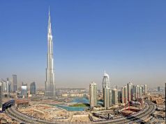 Дубай, Объединенные Арабские Эмираты. Фото: kidpassage.com