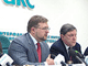 Пресс-конференция с участием СПС и 