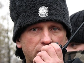 Николай Курьянович. Фото с сайта golos-epohy.narod.ru