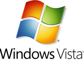 Логотип Windows Vista компании Microsoft. Фото с сайта res.sys-con.com