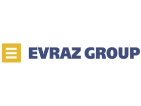 Логотип "Евраз Холдинг"