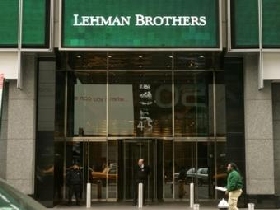 Lehman Brothers. Фото с сайта: news.kievmegapolis.com