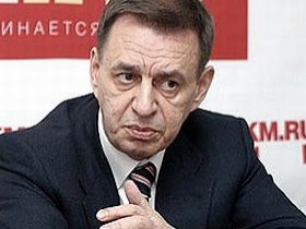 Экс-депутат Госдумы Алексей Кондауров. Фото: specletter.com