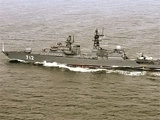 Военный корабль. Фото: http://www.newscorr.ru
