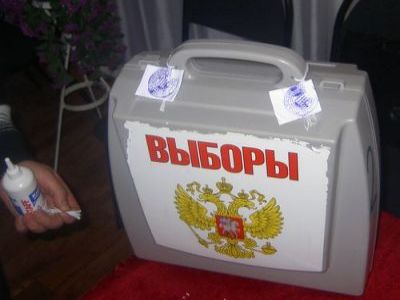 Надомное голосование Фото: shukshin.livejournal.com