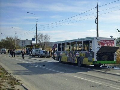 Теракт в Волгограде. Фото из блога gorojanin-iz-b