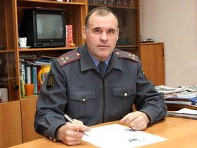 Владимир Шкаев. Фото: kam-news.ru Владимир Шкаев. Фото: kam-news.ru