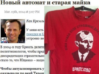 Cкриншот из блога v-fedotov.livejournal.com