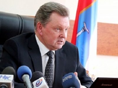 Экс-представитель президента России в Крыму Олег Белавенцев. Фото: sevastopol.gov.ru Экс-представитель президента России в Крыму Олег Белавенцев. Фото: sevastopol.gov.ru