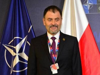 Экс-министр обороны Молдавии Анатолий Шалару. Фото: topwar.ru