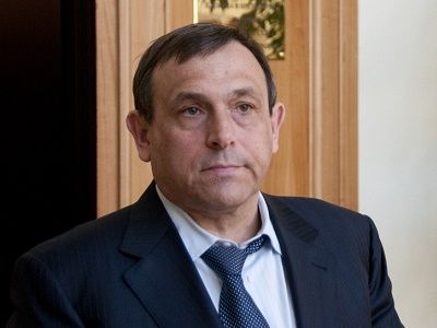 Александр Евстифеев. Фото: Право.Ru Александр Евстифеев. Фото: Право.Ru