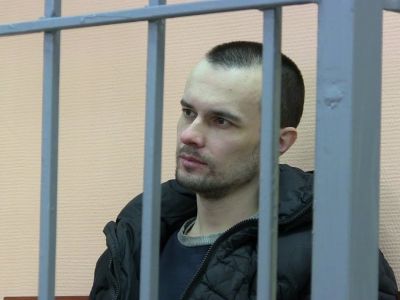 Денис Бахолдин Денис Бахолдин