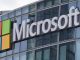 Офис компании Microsoft под Парижем, Франция. Фото: Michel Euler / AP
