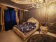 Спальня во дворце начальника УГИБДД Ставропольского края Алексея Сафонова. Фото: t.me/ctrs2018