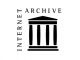 Логотип Internet Archive