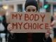Акция против запрета абортов в США. Фото: st2.depositphotos.com