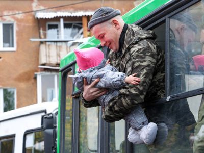 Фото: Донат Сорокин / ТАСС