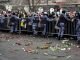 Очередь на прощание с Алексеем Навальным, Москва, 1.03.24. Фото: соцсети