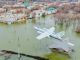 Наводнение в Орске. Фото: t.me/veraafanasyeva