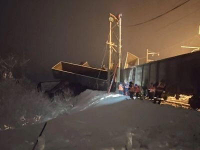 Фото: Восточно-Сибирская транспортная прокуратура