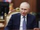 Владимир Путин. Фото: Гавриил Григоров / РИА Новости